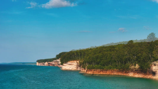 Pictured Rocks 1