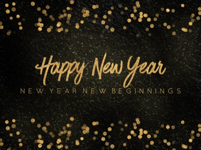 Classy New Year New 3 Motion