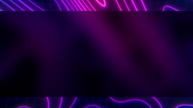 Neon Topo 1 Alt