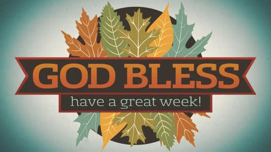 New Fall Closing
