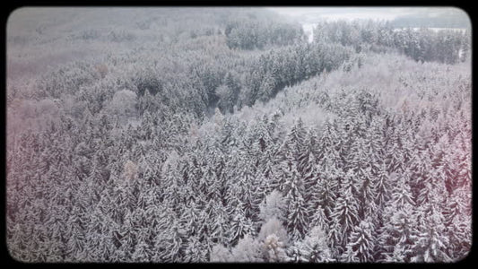 Retro Winter 13