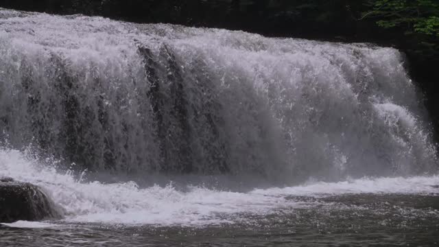 Blue Ridge Waterfalls 14