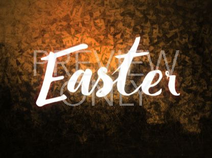 Season Of Lent Still 4