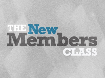 Bold Impressions New Members Motion