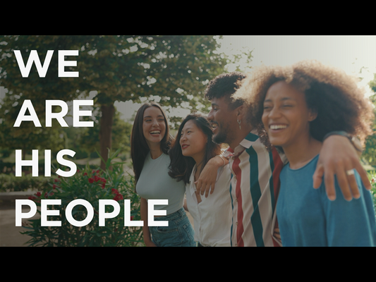We Are His People