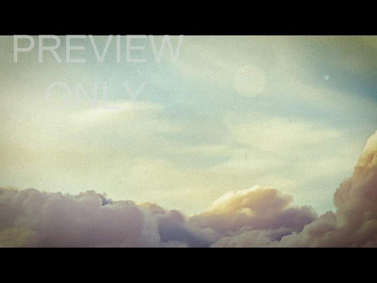 Celestial Clouds Still