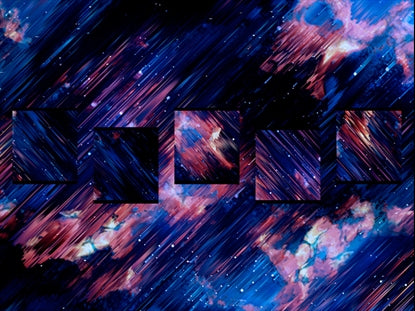 Ascension 2 Remix
