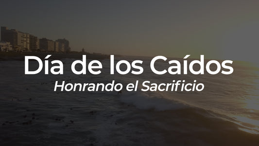 Dia de los Caidos: Honrando el Sacrificio