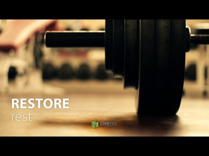 Restore Rest