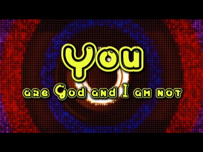 You Are Good
