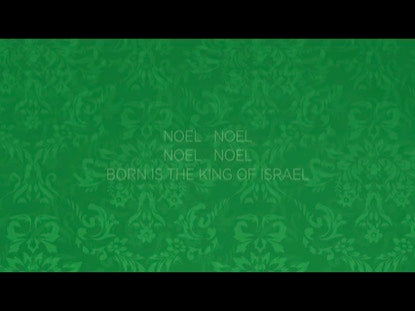 The First Noel | Above All
