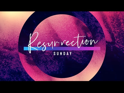 Brilliance Resurrection Sunday