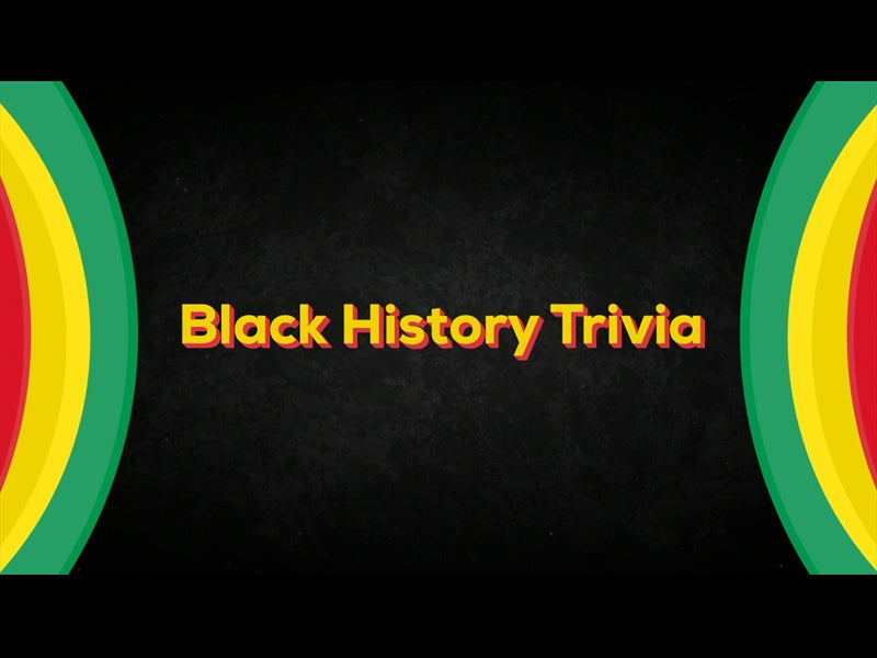 Black History Trivia Countdown 3