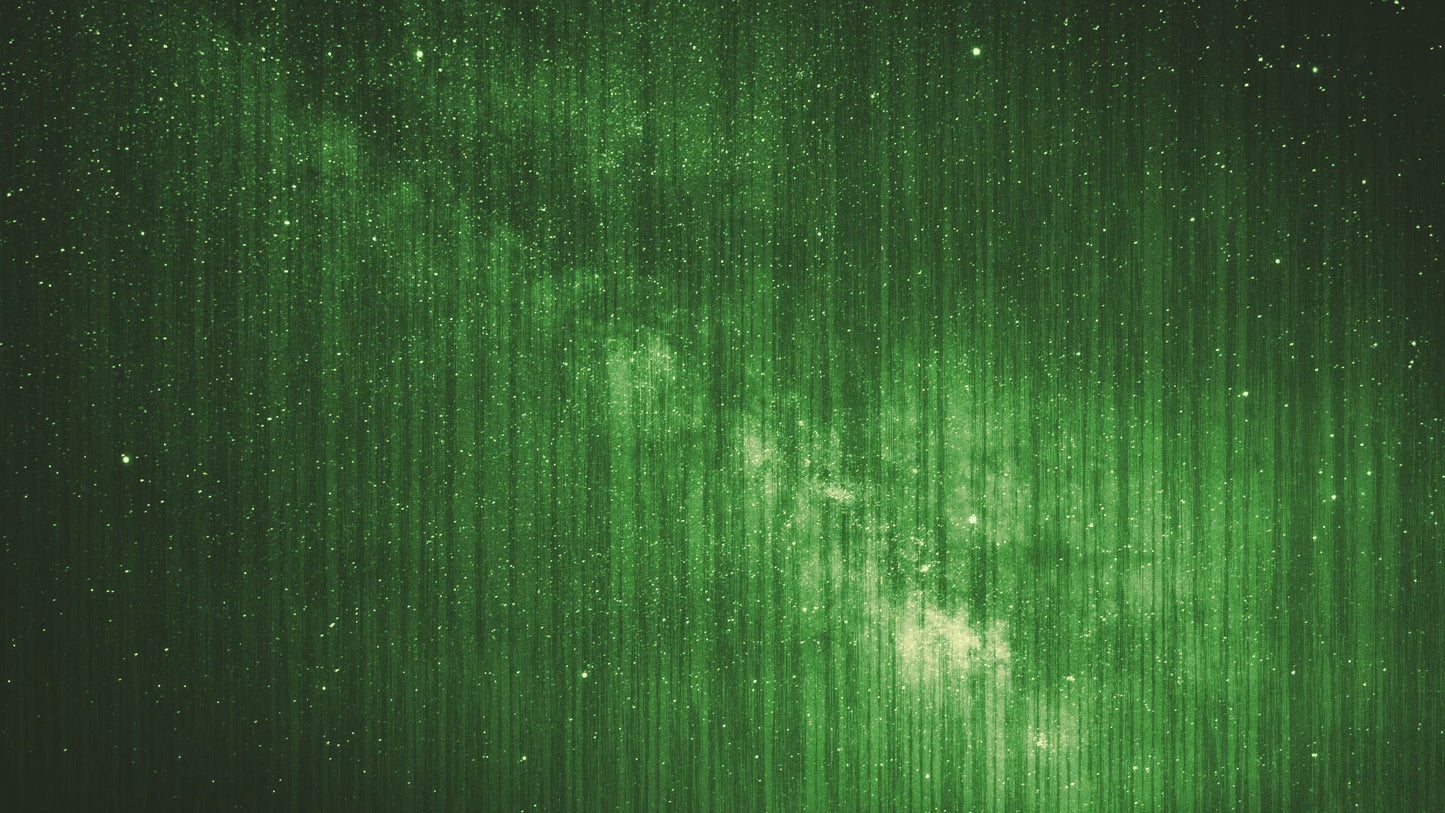 Gradient Cosmos 04