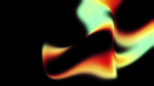 Halftone Gradient 11