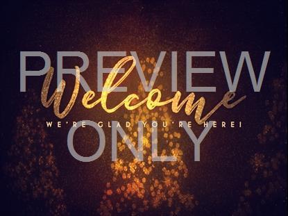 Gratitude Welcome Still