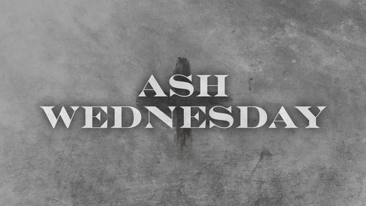 Grey Ash Cross Still