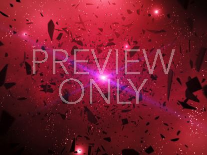 Galaxy Glass Rapid Reverse