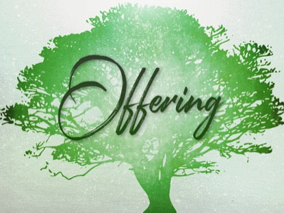 Tree Of Life Offering Motion