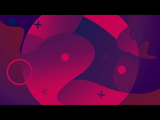 Abstract Motion Background 2