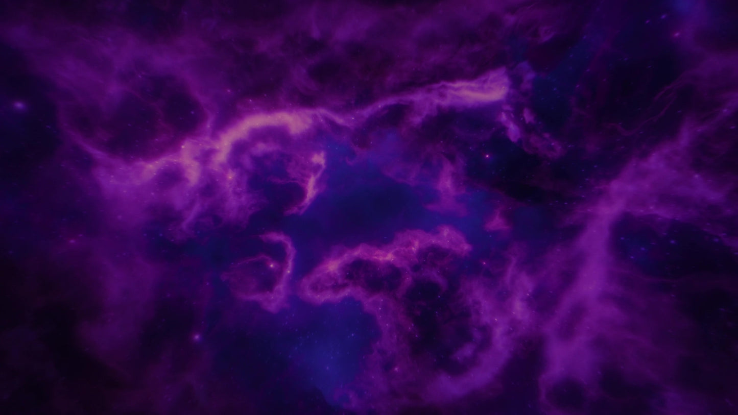Gravity Royal Indigo