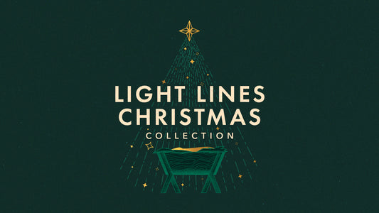 Light Lines Christmas Collection