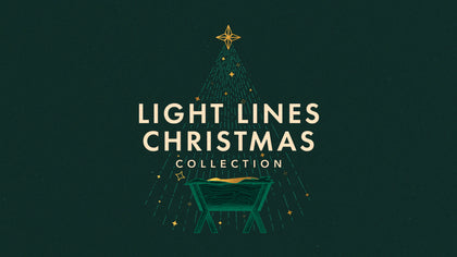 Light Lines Christmas Collection