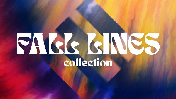 Fall Lines Collection | Cody Duck | WorshipHouse Media