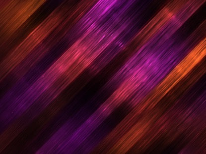 Vivid Fibers Rust Purple