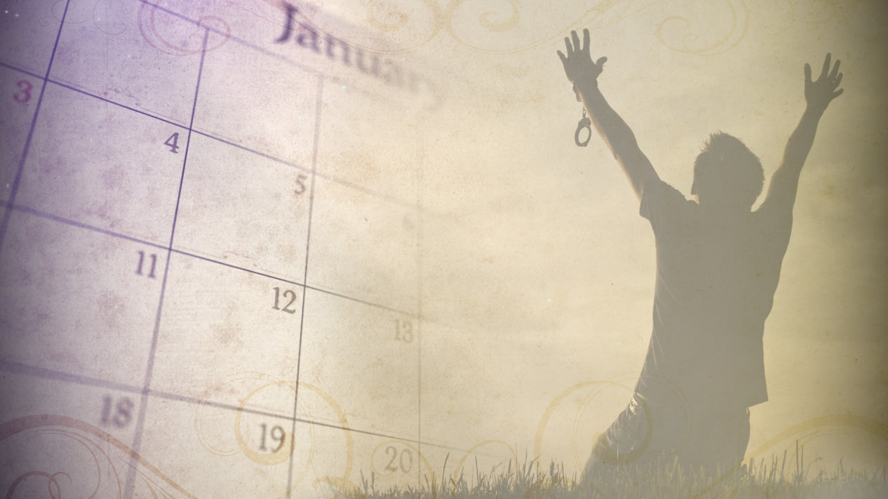 New Year's Inspiration 11