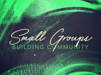 Good Vibes Groups Motion