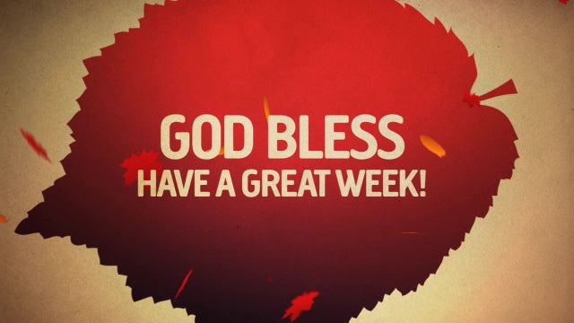 Falling Leaves Closing