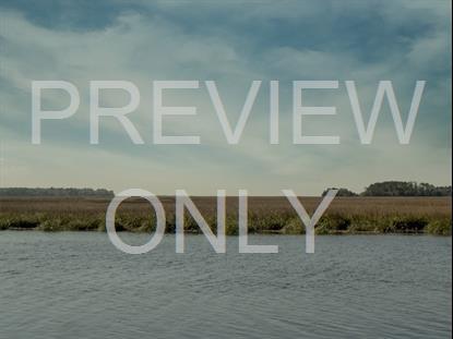Tidelands 2 Still