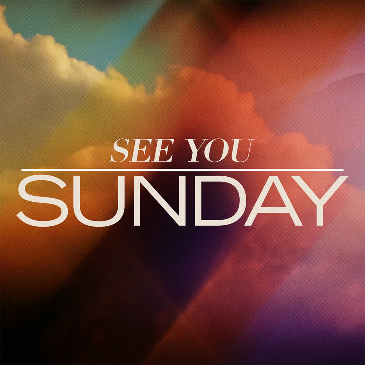 This Land Sunday