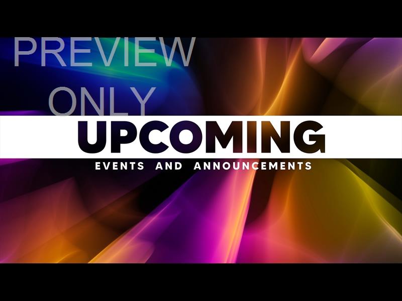 Nebulous Upcoming Still