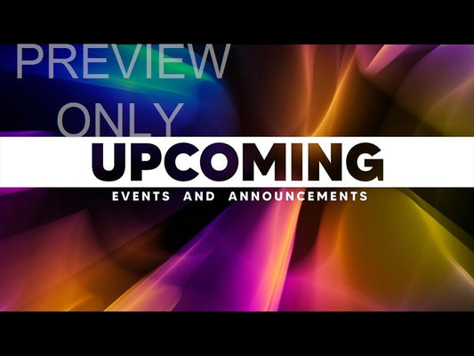 Nebulous Upcoming Still
