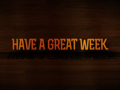 Easter 01 Closing Loop