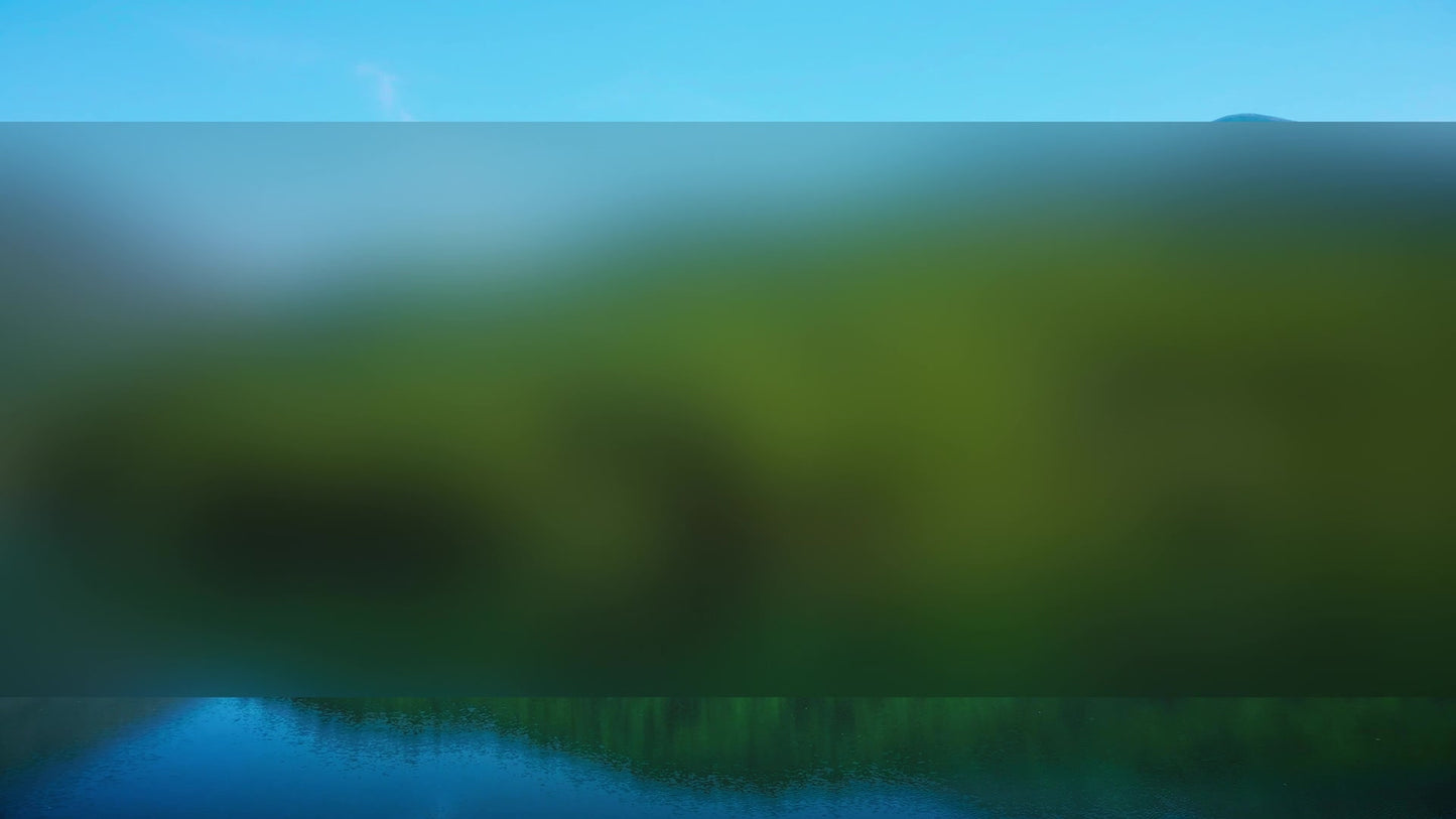 Blue Eye 5 Blur Still