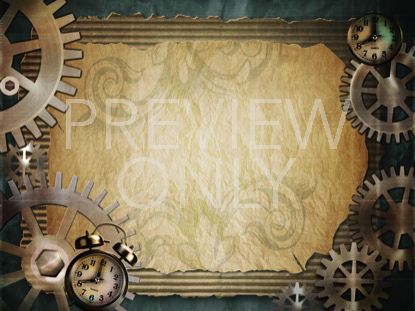 Steampunk 1 Still
