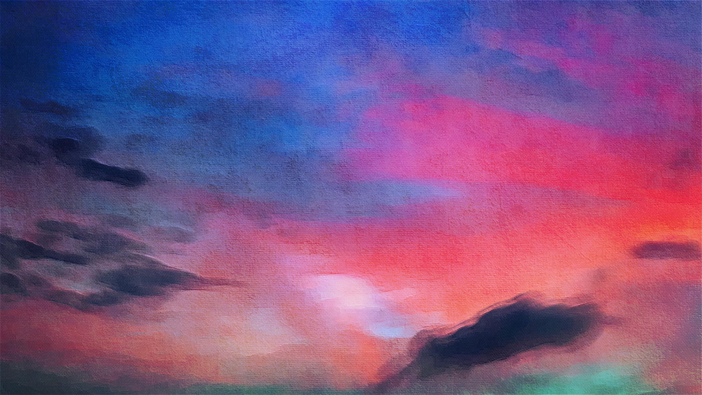 Painted Nature Paints