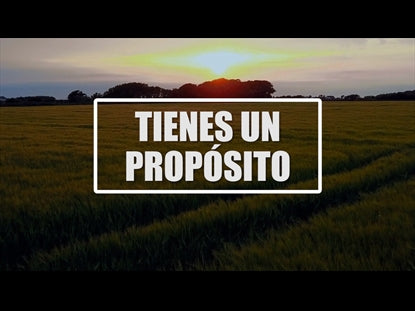 Tienes Un Proposito
