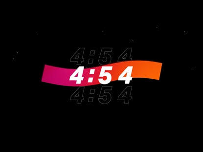 Vibrant Church Online Countdown Alt