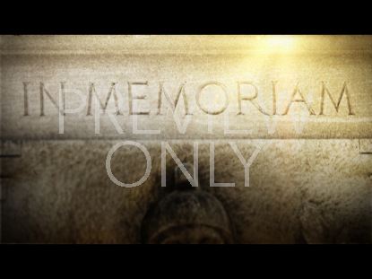 Memorial Inspiration Still 2