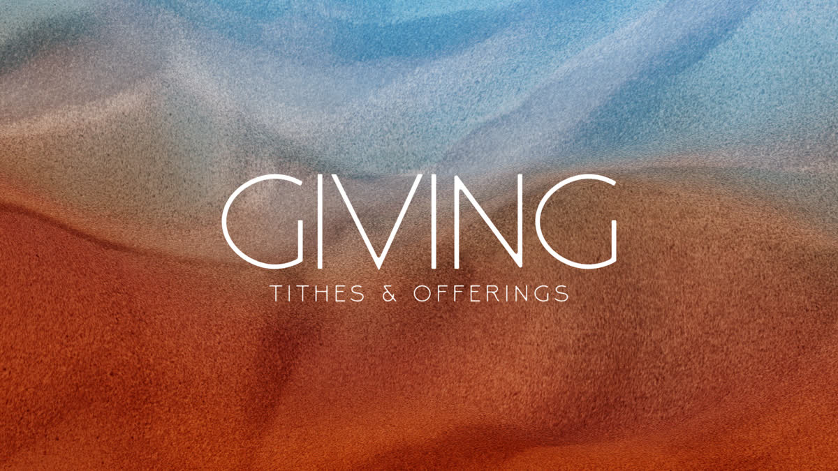 Wind Swept Still Giving