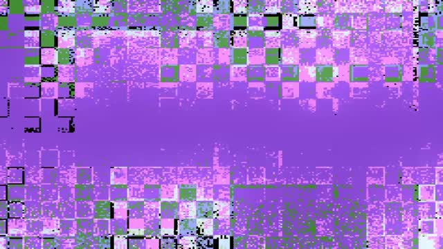 Datamosh Dreams 18