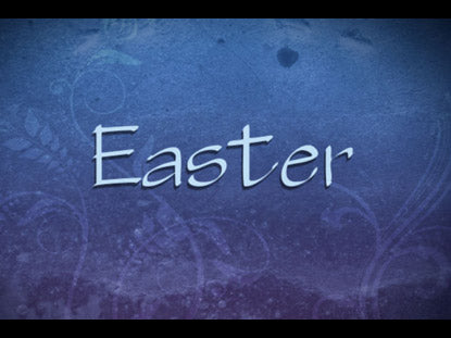 Easter Gift