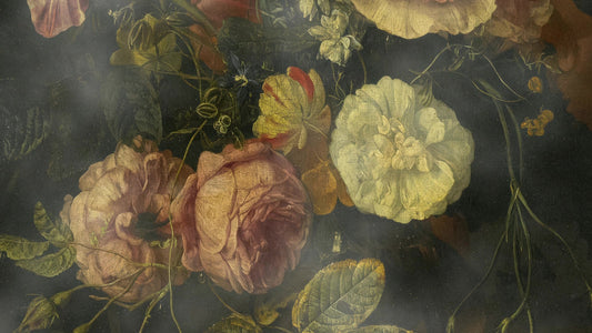 Easter Vintage 5 Still
