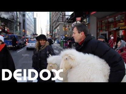 Deidox  Ron