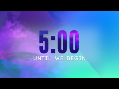 Endless Skies Countdown