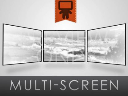 White Washed 3 Still Triple Wide